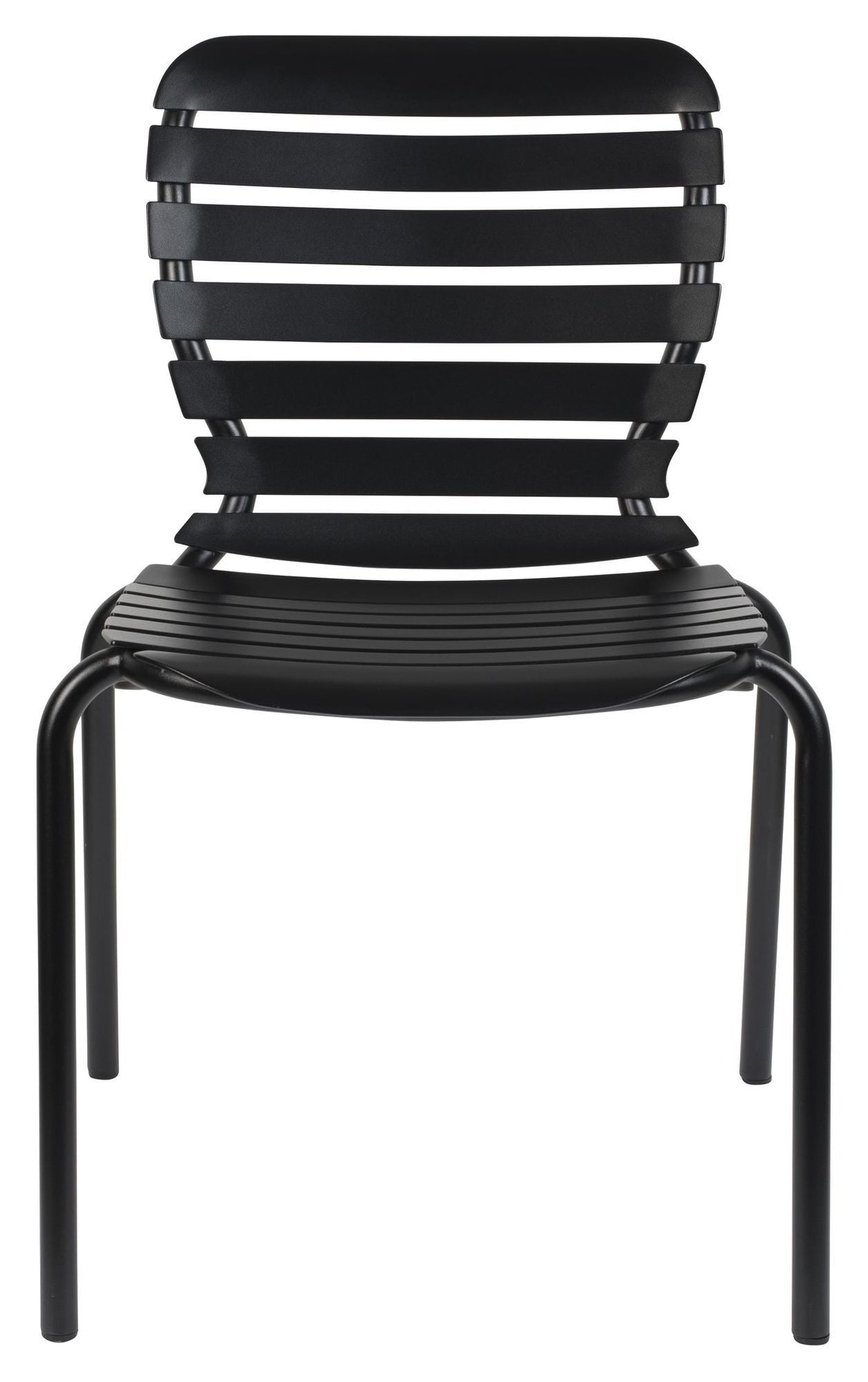 Zuiver Vondel Garden Chair - Svart