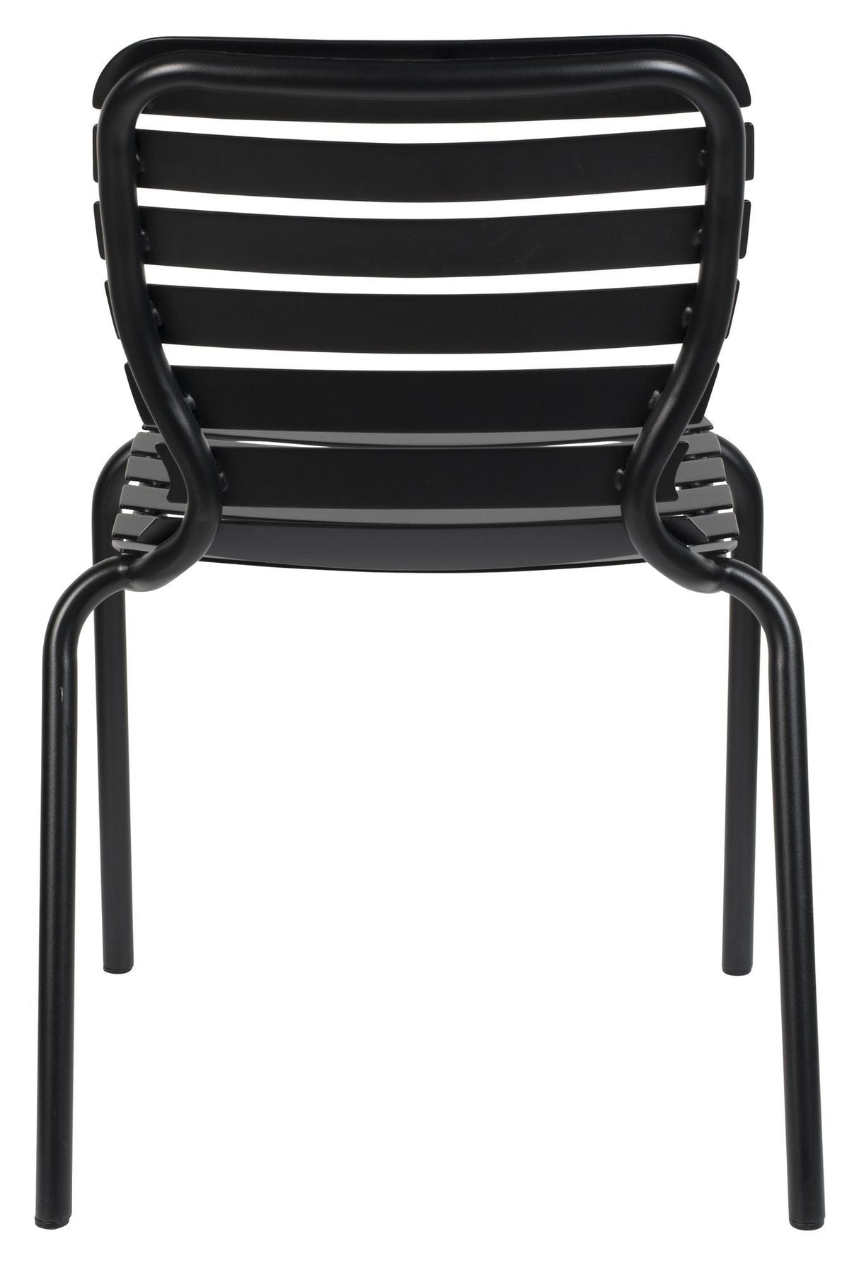 Zuiver Vondel Garden Chair - Svart