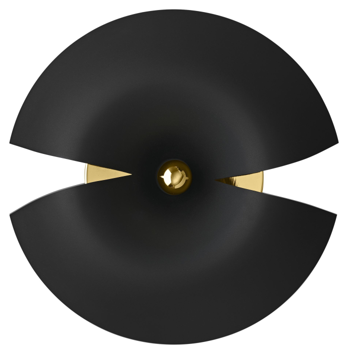 aytm-cycnus-vagglampa-svart-guld-o45