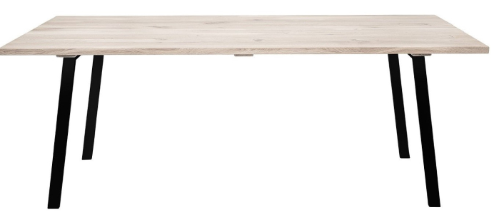 bloomingville-cozy-matbord-200x95-natur-svart