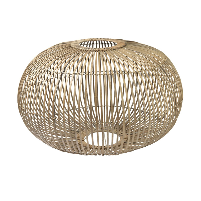 zep-lampskarm-o68-bambu