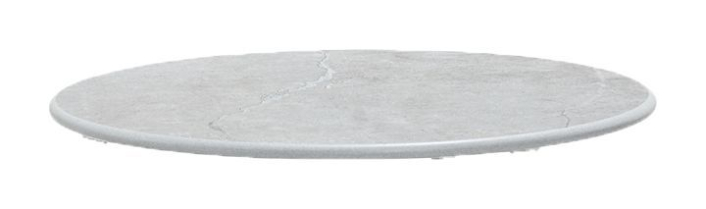 cane-line-bordsskiva-fossil-gra-keramik-o45