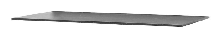 cane-line-drop-bordsskiva-fossil-svart-keramik-100x50