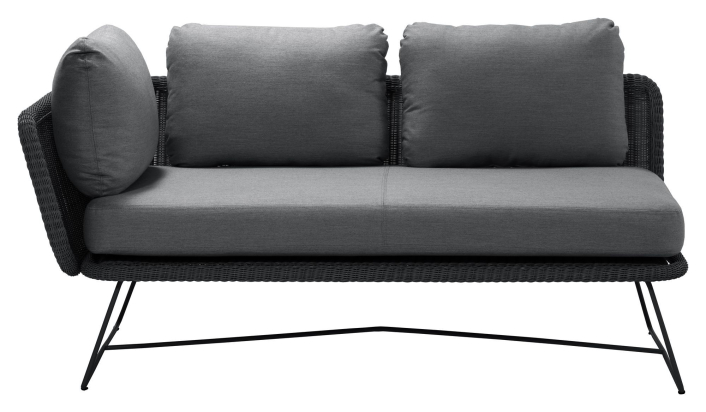 cane-line-horizon-2-sits-loungesoffa-hoger-modul-svart-cane-line-weave