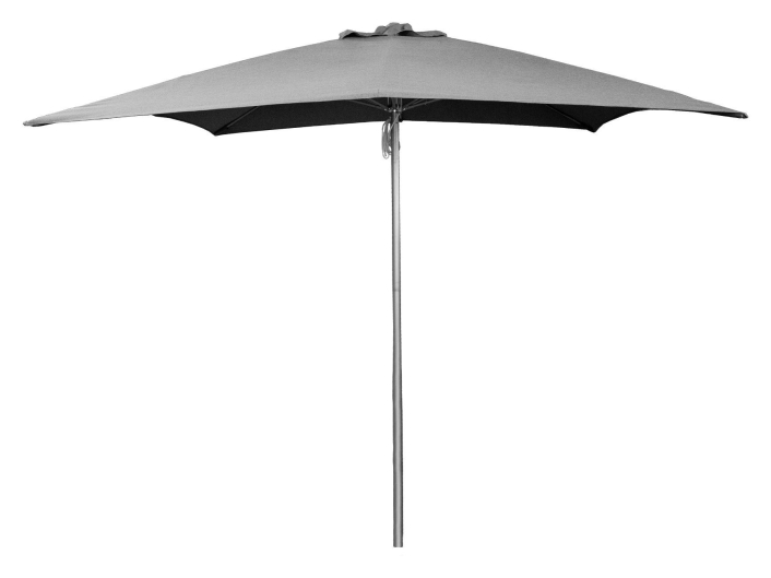 cane-line-shadow-parasoll-med-dragsnore-3x3m-ljusgra-aluminium