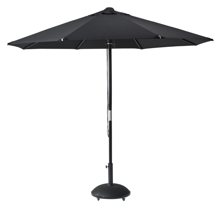capri-nero-parasoll-svart-o300