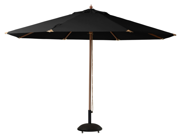 lizzano-parasoll-o400-svart