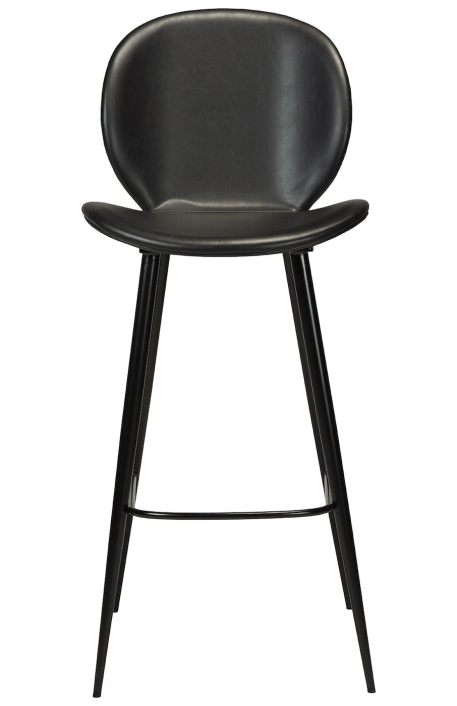 danform-cloud-barstol-vintage-svart-konstlader