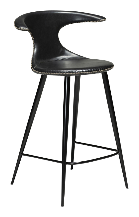 flair-counter-stool-vintage-svart-konstlader-med-svarta-ben