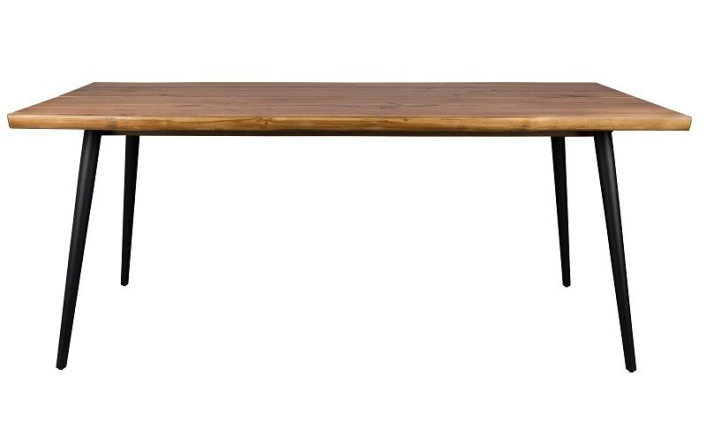 dutchbone-alagon-matbord-160x90-svarta-ben