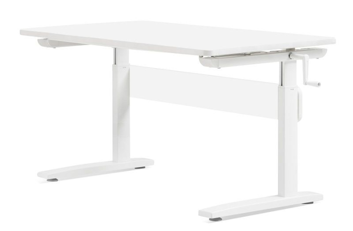 flexa-study-hoj-och-sankbart-skrivbord-vit