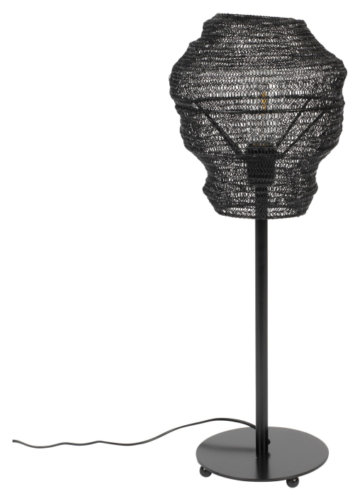 homii-lena-bordslampa-svart