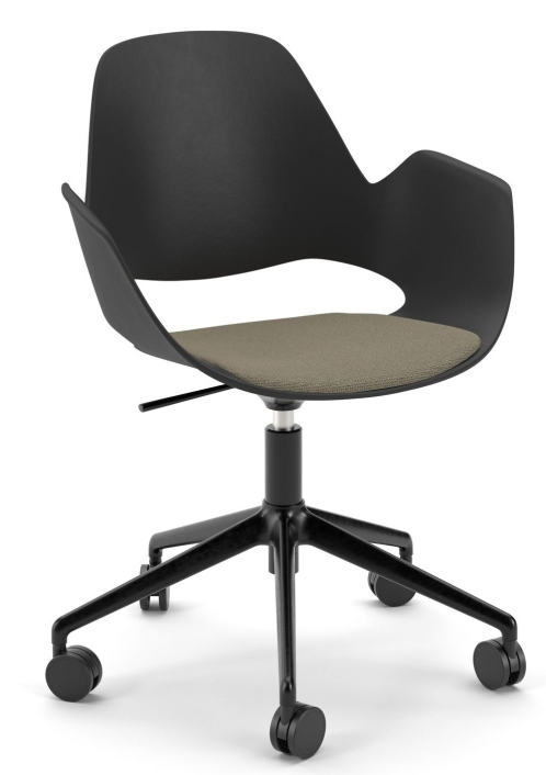 falk-kontorsstol-svart-beige-sittkudde