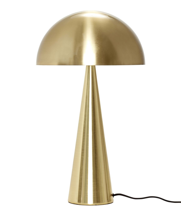 hubsch-bordslampa-h52-massing