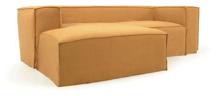 blok-2-sits-soffa-med-vanstervand-divan-mustard-linen