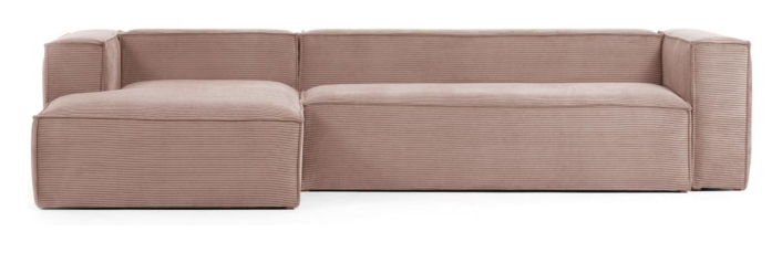 kave-home-blok-3-sits-soffa-m-vanstervand-divan-rosa-manchester