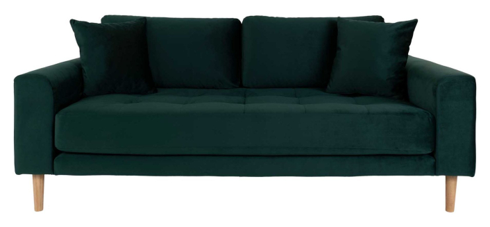 lido-2-5-sits-soffa-morkgron-sammet