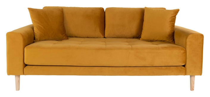 lido-2-5-sits-soffa-senapsgul-sammet