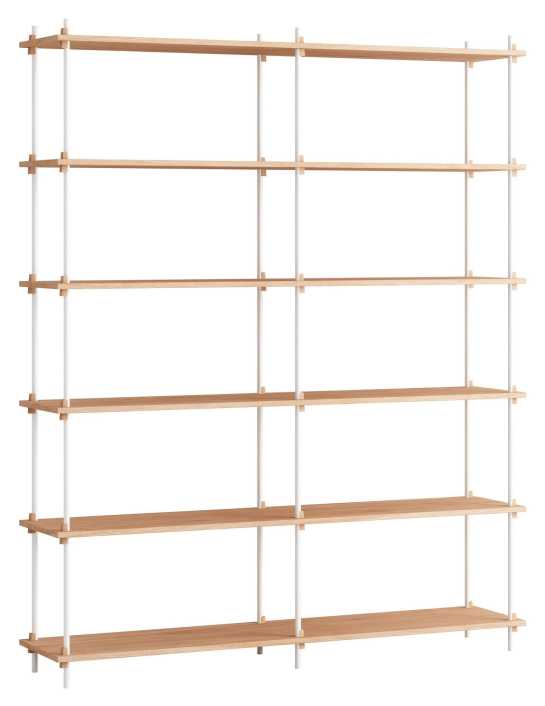 shelving-system-12-hyllor-h-200-ek-vit