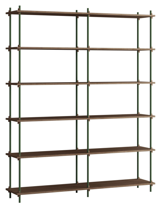 shelving-system-12-hyllor-h-200-rokt-ek-gron