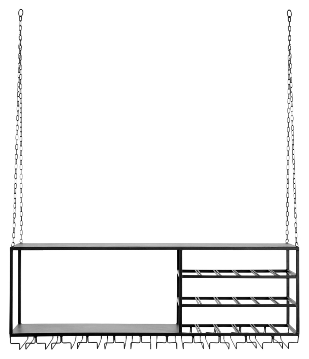 nordal-loft-kokshylla-till-upphang-svart-jarn