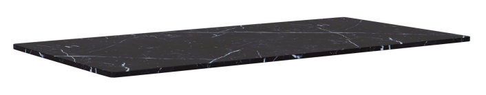 panton-wire-extended-top-panel-d-38-svart-marmor