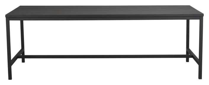 everett-matbord-svartlackerad-ask-metallben