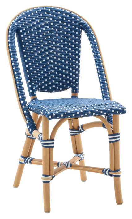 sika-design-mini-sofie-stol-navybla-med-vit-prick