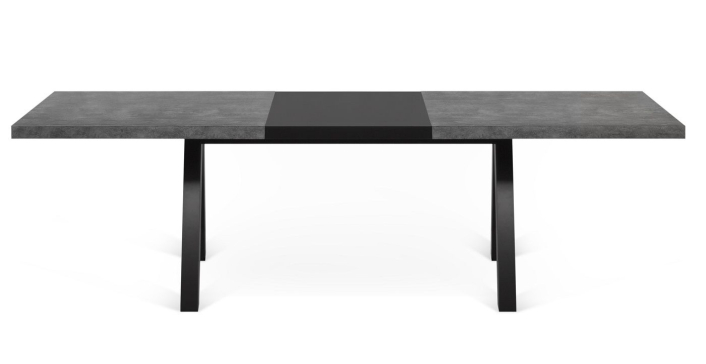 temahome-apex-matbord-med-ilaggsskiva-gra-betong-look