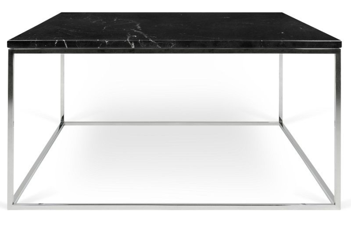 temahome-gleam-soffbord-svart-m-krom-ben-75-cm
