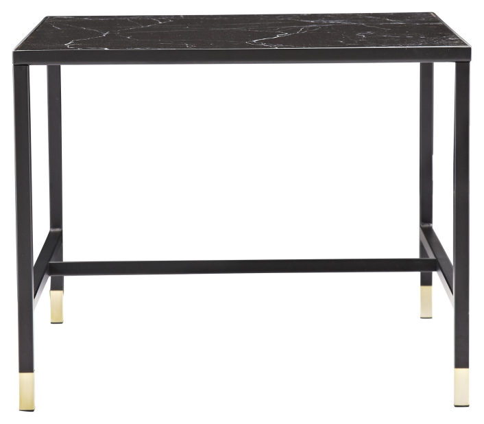 dipp-soffbord-svart-glasskiva-60x60