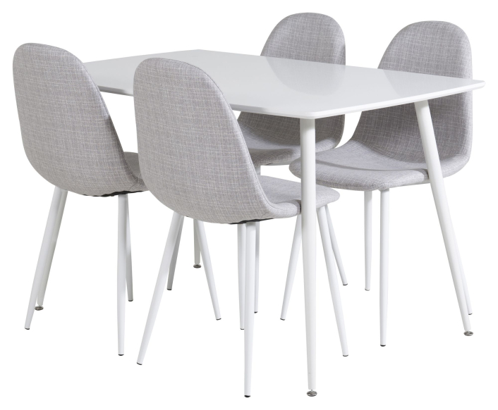 polar-matbord-med-4-polar-stolar-ljusgra
