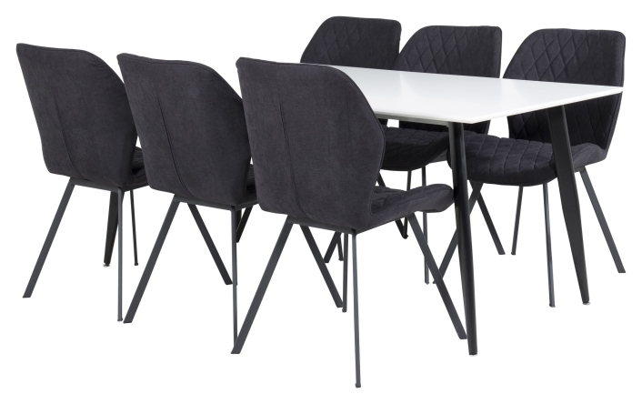 polar-matbord-med-6-gemma-stolar-svart