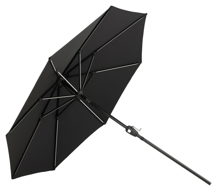 sabal-parasoll-med-led-ljus-svart