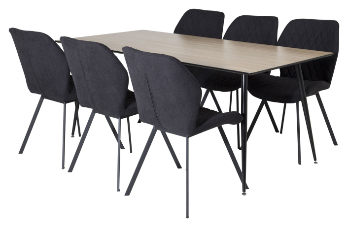 silar-matbord-i-tralook-med-6-gemma-stolar-i-svart-tyg