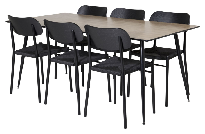 silar-matbord-i-tralook-med-6-polly-stolar-i-svart-garn
