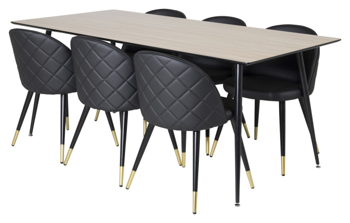 silar-matbord-i-tralook-med-6-velvet-stolar-i-svart-pu