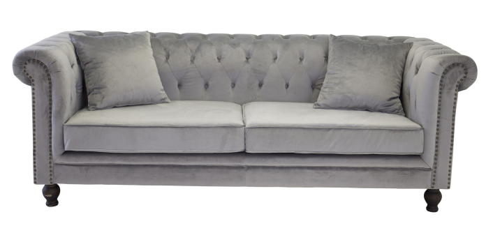 velvet-3-sits-soffa-ljusgra-sammet