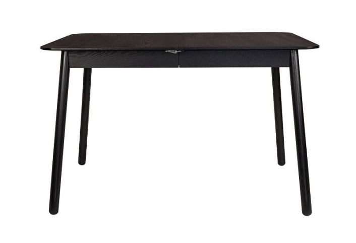 zuiver-glimps-matbord-120x60-svart